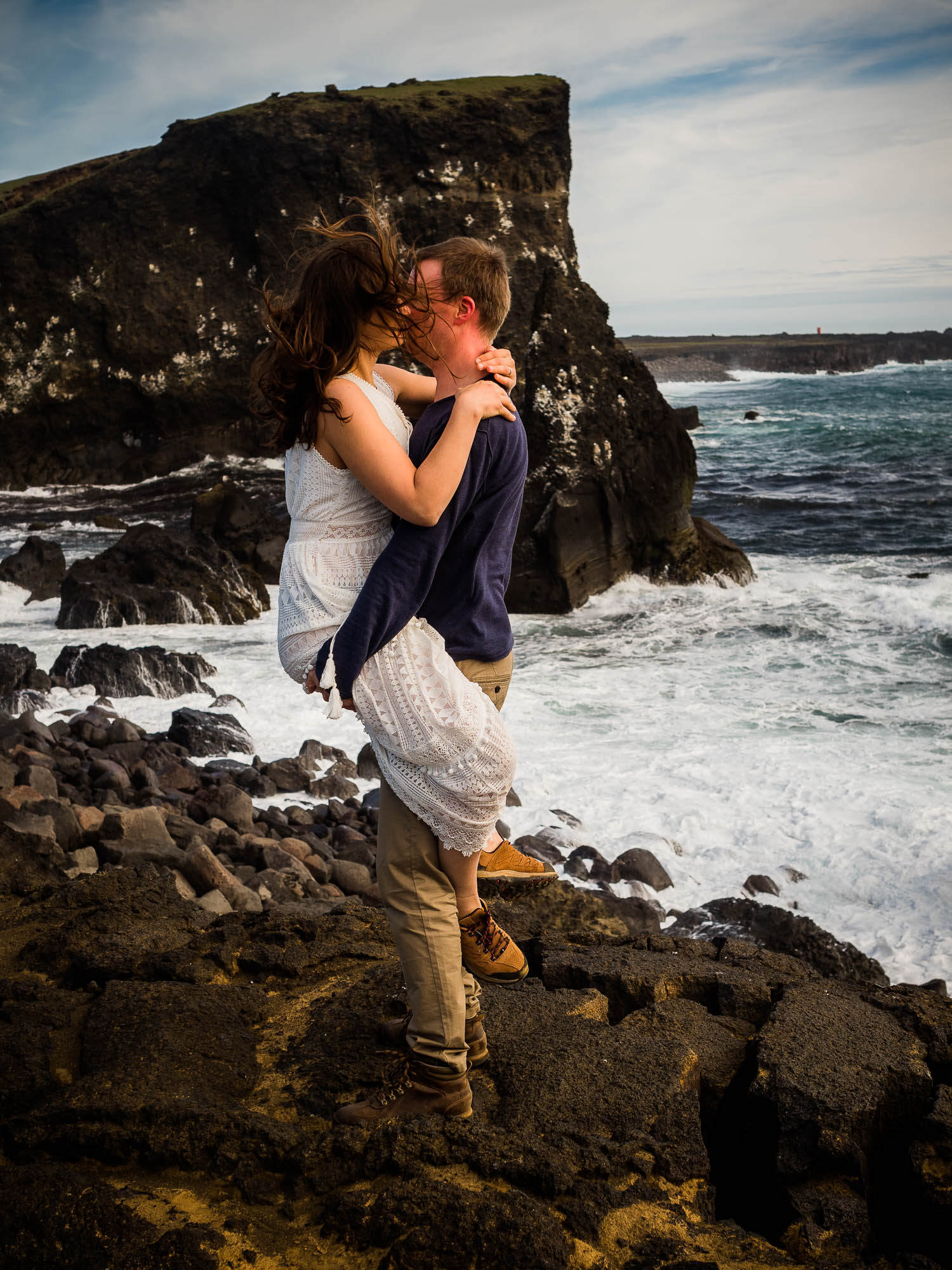 Export x3 P1010792 Fotoshooting Island 2020 Anastasia & Benedikt